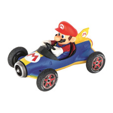 Carrera RC 1:18 R/C Mario Kart Mach 8 Mario