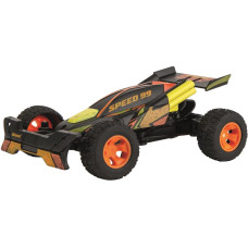 Carrera RC 1:32 R/C Orange Jumper + Rampe