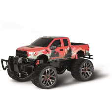 Carrera RC 1:14 R/C Ford F-150 Raptor Rot