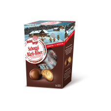 Bischofberger Schoggi Bärli-Biber 140 g Bischofberger Schoggi Bärli-Biber 140 g
