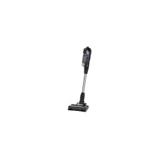 BLACK+DECKER Akku-Hand- und Stielsauger BSV520BRP Schwarz