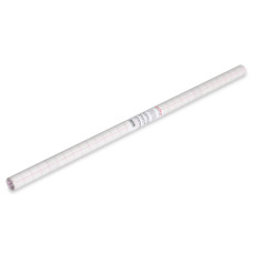 dufco Einbandfolie Cristal Glanz 62 x 300 cm