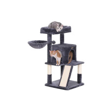 Feandrea Kratzbaum Rauchgrau Feandrea Kratzbaum Rauchgrau