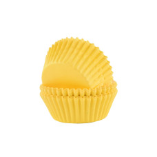 PME Muffin Backform Gelb 60 Stück