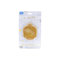 PME Stempel Hufflepuff Haus Harry Potter, 2-teilig