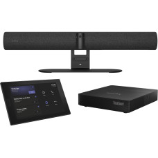 Jabra PanaCast 50 Raumsystem 2 mit Controller