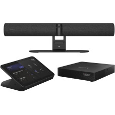 Jabra PanaCast 50 Raumsystem 2 mit IP Controller