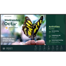 BenQ Public Display ST5504 55 BenQ Public Display ST5504 55