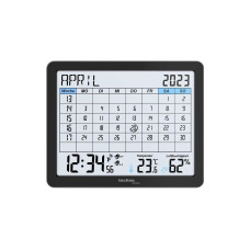 Technoline Funkwecker WT 2600 Technoline Funkwecker WT 2600