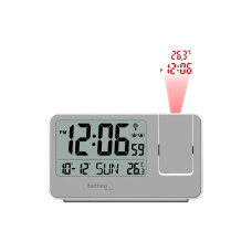 Technoline Funk-Projektionswecker WT 534