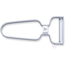 triangle Querschäler gerade 50 mm Silber triangle Querschäler gerade 50 mm Silber