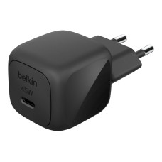 Belkin USB-Wandladegerät BoostCharge 45W Schwarz