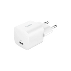 Belkin USB-Wandladegerät BoostCharge 25W Weiss