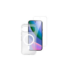 4smarts 360° Protection Set Google Pixel 10 Pro