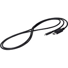 EIZO Kabel EIZO CP200-BK USB Type-C - DisplayPort, 2 m EIZO Kabel EIZO CP200-BK USB Type-C - DisplayPort, 2 m