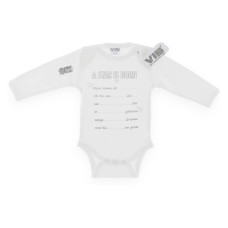 Very Important Baby Body A Star is Born Weiss Very Important Baby Body A Star is Born Weiss