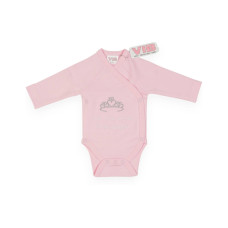Very Important Baby Body Ich bin eine Prinzessin Rosa Very Important Baby Body Ich bin eine Prinzessin Rosa