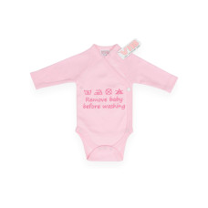 Very Important Baby Body Remove baby before washing Rosa Very Important Baby Body Remove baby before washing Rosa