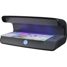 Safescan Geldscheinprüfer SS75 LWD Schwarz Safescan Geldscheinprüfer SS75 LWD Schwarz