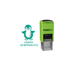 Trodat Motivstempel Edy Fix Pinguin Trodat Motivstempel Edy Fix Pinguin