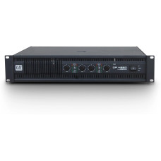 LD Systems Endstufe DEEP2 4950 LD Systems Endstufe DEEP2 4950