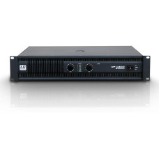 LD Systems Endstufe DEEP 2 1600 LD Systems Endstufe DEEP 2 1600