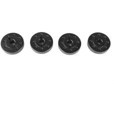 RC4WD Narrow Stamped Steel Wheel Pin Mount 8-Lug RC4WD Narrow Stamped Steel Wheel Pin Mount 8-Lug