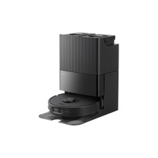 Roborock Saug- und Wischroboter Qrevo Edge 5V1 Schwarz