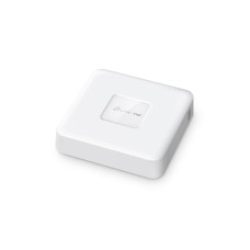 TP-Link Netzwerkrekorder NVR1104H-4P 0 TB, 4 Kanal