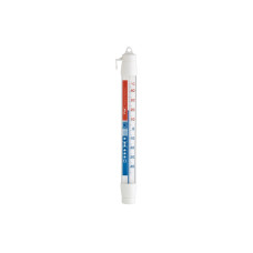 TFA Dostmann Kühl- / Gefrierthermometer Weiss