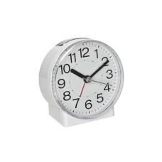 TFA Dostmann Klassischer Wecker Weiss TFA Dostmann Klassischer Wecker Weiss
