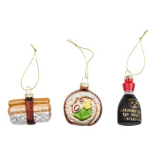 Arti Casa Weihnachtskugel Suhsi Mehrfarbig Arti Casa Weihnachtskugel Suhsi Mehrfarbig