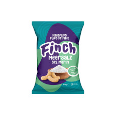 Finch Maisflips Salt 80 g