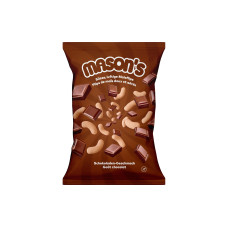 Mason's Maisflips mit Schokolade-Geschmack 50 g Mason's Maisflips mit Schokolade-Geschmack 50 g