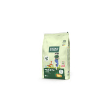 Green Petfood Trockenfutter Potato und Pea 10 kg