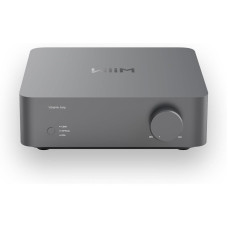 WiiM Vibelink Amplifier Grau