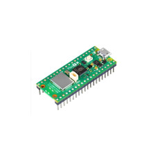 Raspberry Pi Entwicklerboard Pico 2WH