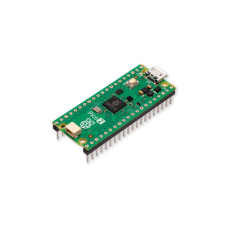 Raspberry Pi Entwicklerboard Pico 2H