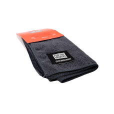For The Drivers Mikrofasertuch Felge 40 x 40 cm, grau For The Drivers Mikrofasertuch Felge 40 x 40 cm, grau