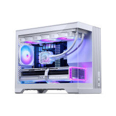Phanteks PC-Gehäuse XT V3 Weiss