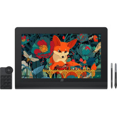 XP-PEN Grafiktablet Artist Ultra 16 Schwarz XP-PEN Grafiktablet Artist Ultra 16 Schwarz