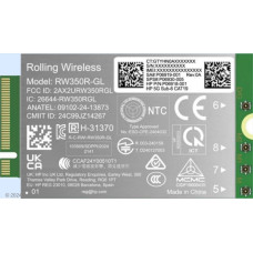 HP 5G Sub-6 WWAN HP 5G Sub-6 WWAN