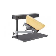 TTM Raclette-Gerät POP Grau