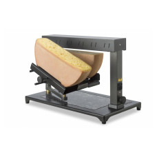 TTM Raclette-Gerät Super Grau