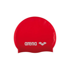 Arena Badekappe Classic Silicone Cap Arena Badekappe Classic Silicone Cap