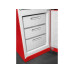 SMEG Kühl-Gefrierkombination FAB32RRD5 Rot SMEG Kühl-Gefrierkombination FAB32RRD5 Rot