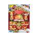 Lindt Adventskalender Teddy 170 g Lindt Adventskalender Teddy 170 g