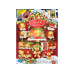 Lindt Adventskalender Teddy 170 g Lindt Adventskalender Teddy 170 g