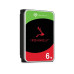Seagate Harddisk IronWolf 3.5 SATA 6 TB