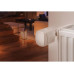 Eve Systems Heizkörperthermostat Eve Thermo 2er Pack Eve Systems Heizkörperthermostat Eve Thermo 2er Pack